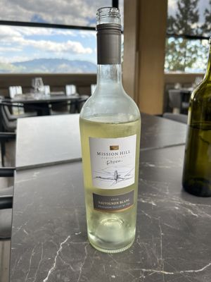 Mission Hill Family Estate Winery by null