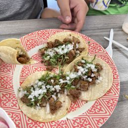 King of Tacos!!!!!   Really Awesome