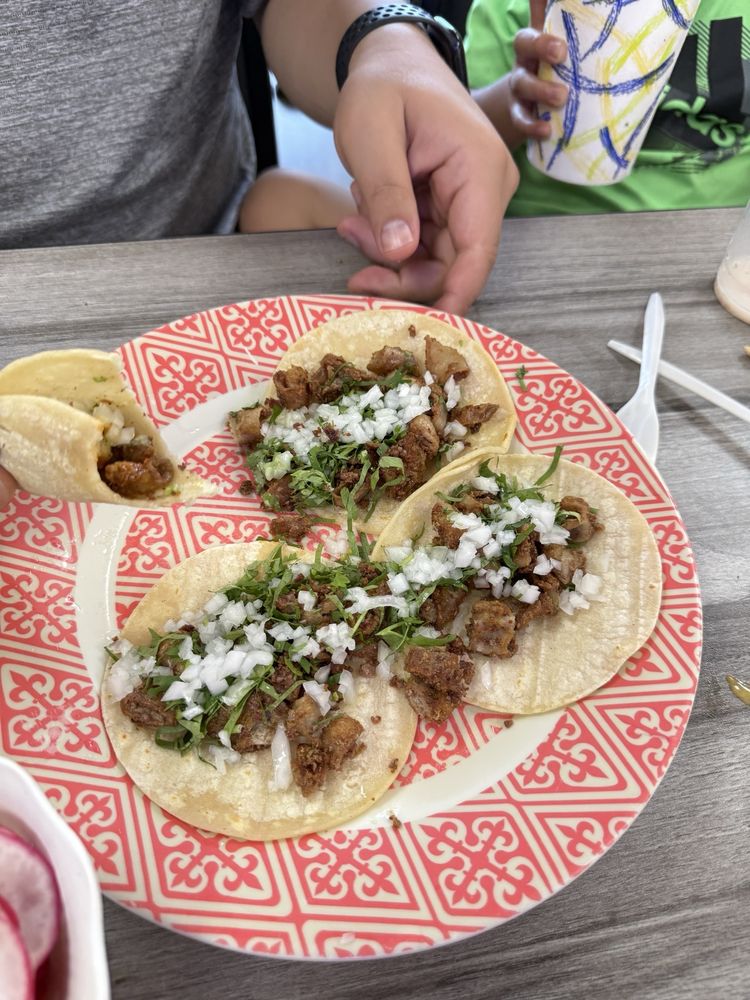 Tacos Los Compas