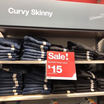 Target - Women's jeans - Department Stores Near Me - North Charleston, South Carolina