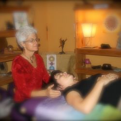 Lightworkers Gifts - Reiki Healing Energy heals and changes your life!!