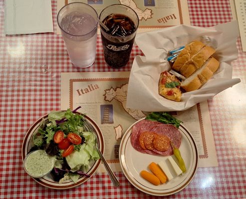 DeNicola's Italian Restaurant by null