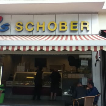 Eis Schober - meh - Ice Cream & Frozen Yogurt Near Me - Berlin, BE