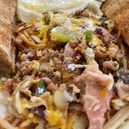The Stretch Skillet The Stretch Skillet