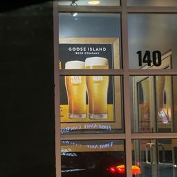 140 Buffalo location