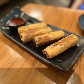 The Noodle Den - Vegetable Egg Rolls - Chinese Near Me - Las Vegas, Nevada The Noodle Den - Vegetable Egg Rolls - Chinese Near Me - Las Vegas, Nevada