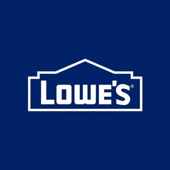 Lowe's Home Improvement - Logo - Hardware Stores Near Me - Toledo, Ohio Lowe's Home Improvement - Logo - Hardware Stores Near Me - Toledo, Ohio