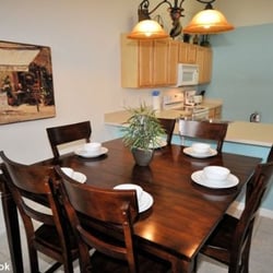 Homes4uu - Dining Room