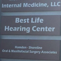 Best Life Hearing Center