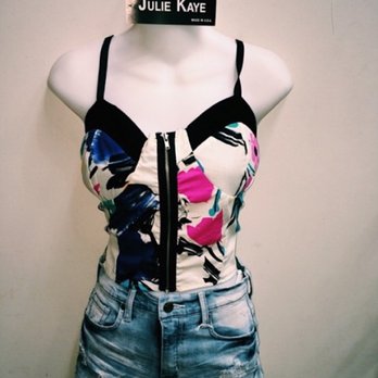 Julie Kaye - Fashion Near Me - Ridgewood, New York Julie Kaye - Fashion Near Me - Ridgewood, New York
