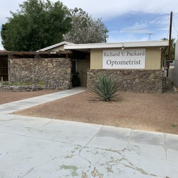 Optometric Vision Care - Outside photo - Optometrists Near Me - Indio, California