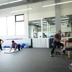 Ocean Beach Physical Therapy