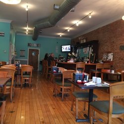 Broad Street Diner - Quaint