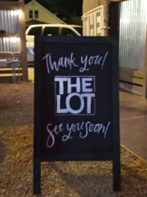 The Lot by null