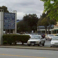 Charleston Shopping Center