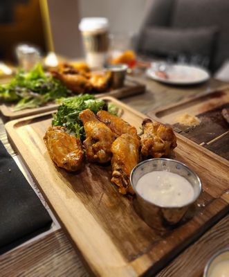 H&H Brazilian Steakhouse by null H&H Brazilian Steakhouse by null