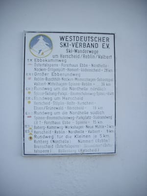 Menu photo 2 Gaststätte Zum Adler Herscheid, NW