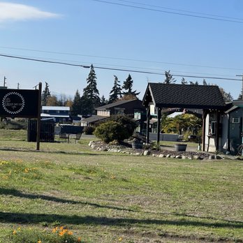 Bean Me Up - Coffee Shop - Coffee & Tea Near Me - Port Angeles, Washington Bean Me Up - Coffee Shop - Coffee & Tea Near Me - Port Angeles, Washington