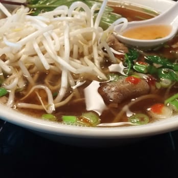 Pho Mau - Picture perfect! - Vietnamese Near Me - Kent, Washington Pho Mau - Picture perfect! - Vietnamese Near Me - Kent, Washington