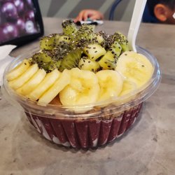 Hono Lulu acai bowl