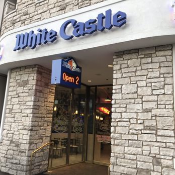 White Castle - Street view - Fast Food Near Me - Las Vegas, Nevada