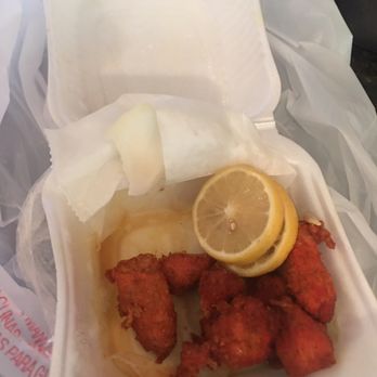 India Bhavan - Chicken 65 - Indian Near Me - Green Bay, Wisconsin