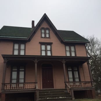 Historic Richmond Town - Landmarks & Historical Buildings Near Me - Staten Island, New York