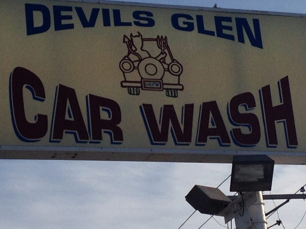 DEVILS GLEN CAR WASH Updated August 2024 3011 Devils Glen Rd