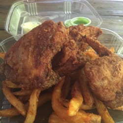Voodoo Truck - Mm mm masterpiece yes please again!