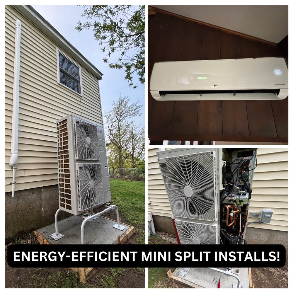 Slide of Smith Solutions Plumbing