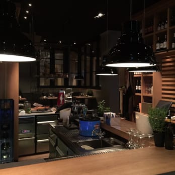 Neumanns - Bistros Near Me - Hamburg, HH