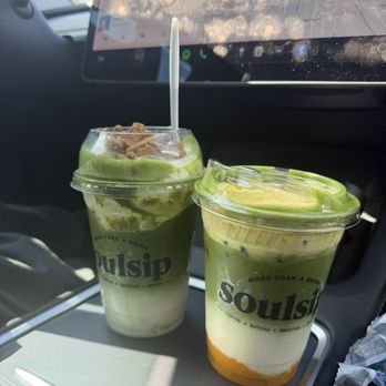 Soulsip - Coffee & Tea Near Me - San Jose, California