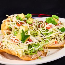Plaza Mexico Restaurant & Bar