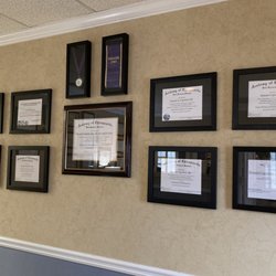 Precision Pain Relief Center