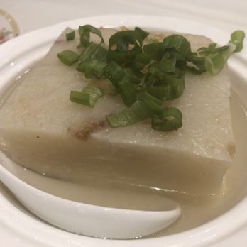 Happy Harbor - Daikon cake - Dim Sum Near Me - Rowland Heights, California Happy Harbor - Daikon cake - Dim Sum Near Me - Rowland Heights, California