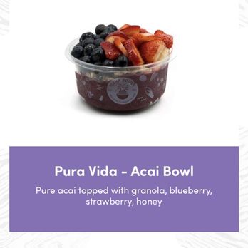 Playa Bowls - Açaí Bowl - Acai Bowls Near Me - Chamblee, Georgia Playa Bowls - Açaí Bowl - Acai Bowls Near Me - Chamblee, Georgia