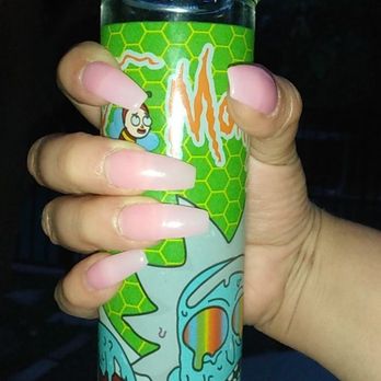 Ciel Nail Spa - My failed set - Nail Salons Near Me - Northridge, California Ciel Nail Spa - My failed set - Nail Salons Near Me - Northridge, California
