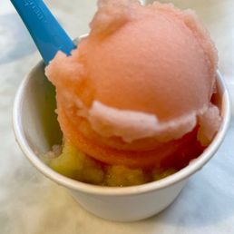 Sorbets