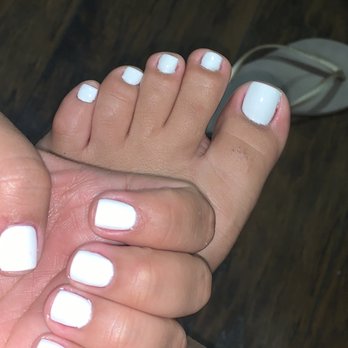 Paris Nails - Nail Salons Near Me - Los Angeles, California