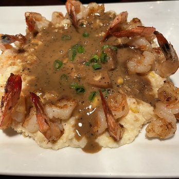 Don’s Seafood - Gonzales - Shrimps grilled and grits excellent - Seafood Near Me - Gonzales, Louisiana Don’s Seafood - Gonzales - Shrimps grilled and grits excellent - Seafood Near Me - Gonzales, Louisiana