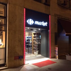 Carrefour Market