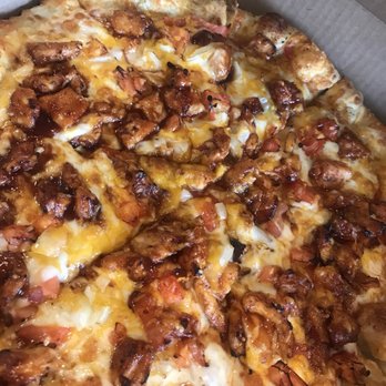 Paisano's Pizza - BBQ Chicken Pizza - Pizza Near Me - Woodbridge, Virginia Paisano's Pizza - BBQ Chicken Pizza - Pizza Near Me - Woodbridge, Virginia