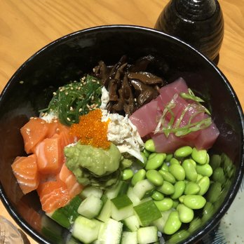 Wabi Sabi - Miami - Wabi Sabi Bowl - Sushi Bars Near Me - Miami, Florida Wabi Sabi - Miami - Wabi Sabi Bowl - Sushi Bars Near Me - Miami, Florida