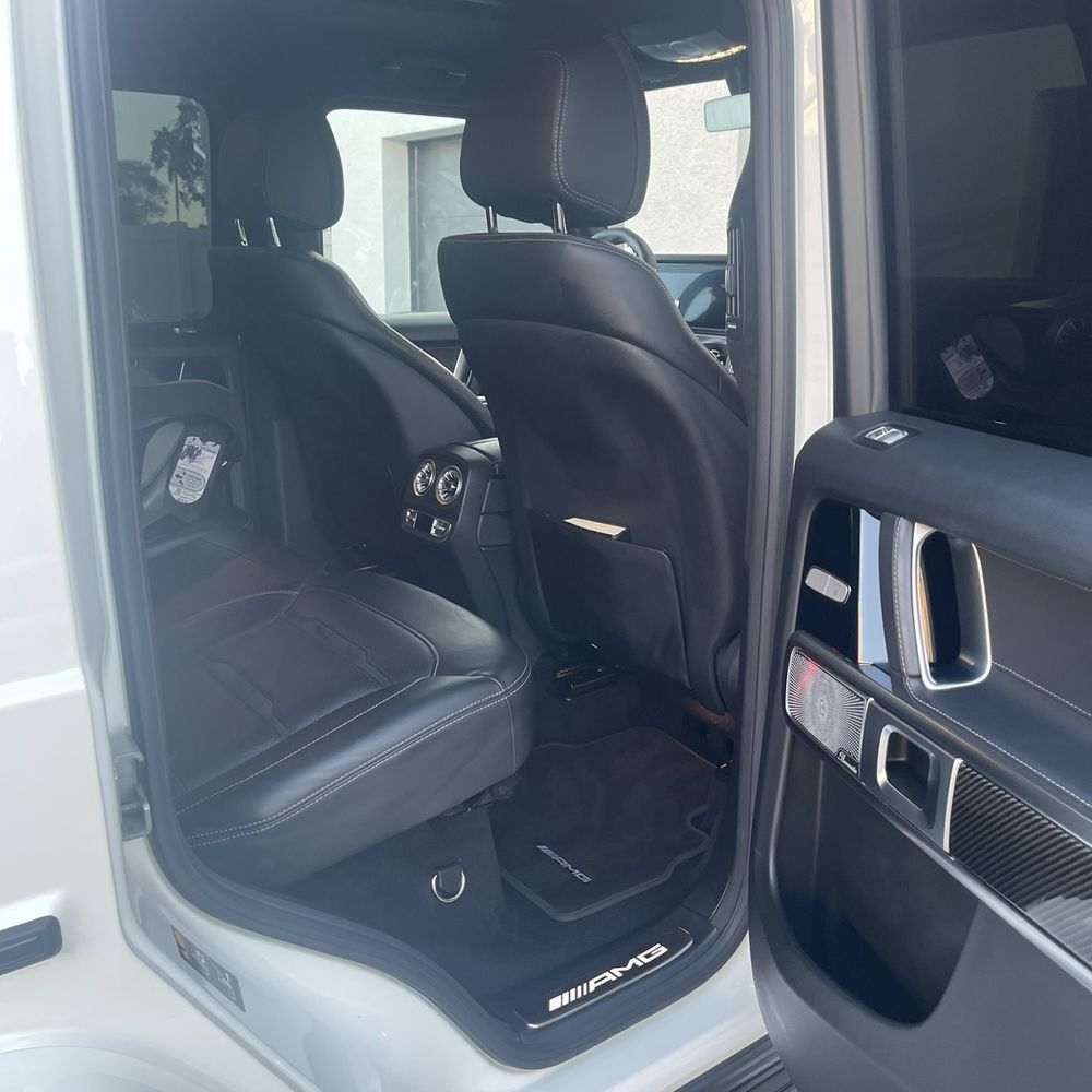 Toby Mack Mobile Detailing - Car Wash Near Me