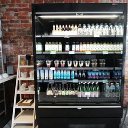 Green Remedy - Green Remedy interior