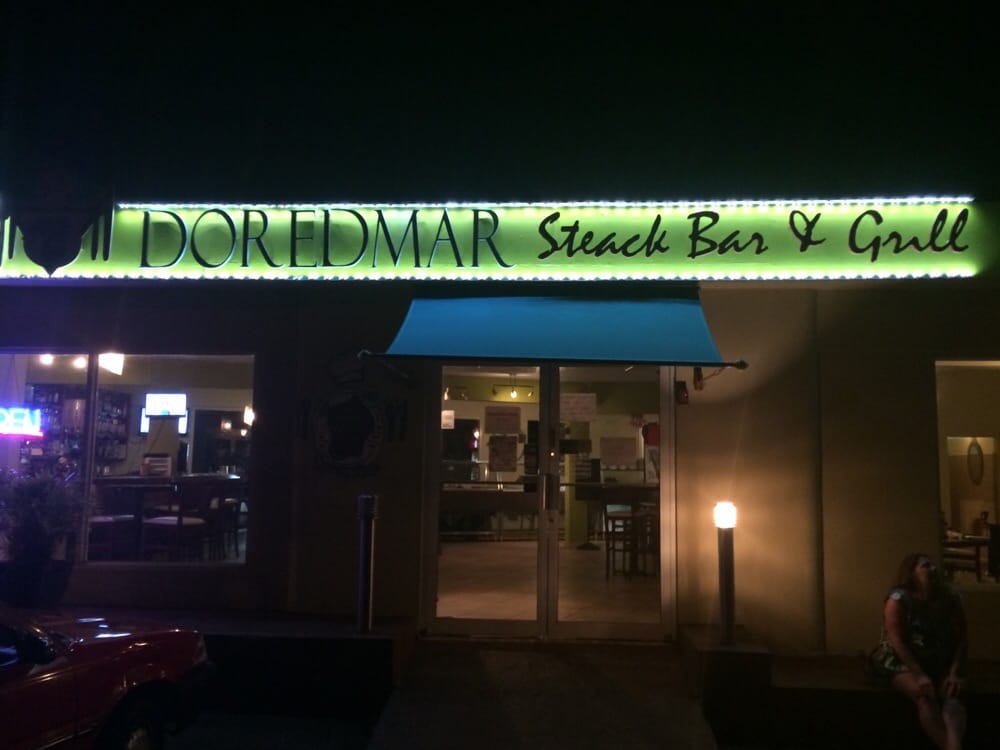 Doredmar