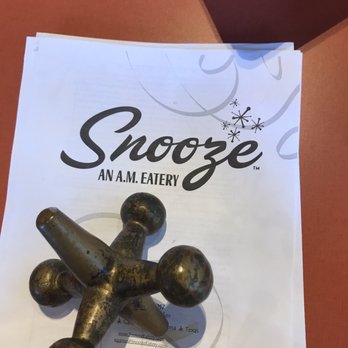 Snooze, an A.M. Eatery - Breakfast & Brunch Near Me - Tustin, California Snooze, an A.M. Eatery - Breakfast & Brunch Near Me - Tustin, California
