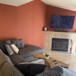 Sectional Sectional
