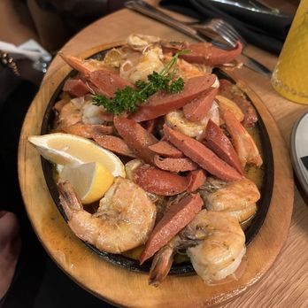 Station 16 - Skillet - Seafood Near Me - Sacramento, California Station 16 - Skillet - Seafood Near Me - Sacramento, California