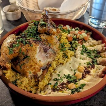 Ayat - Brooklyn - Middle Eastern Near Me - Brooklyn, New York